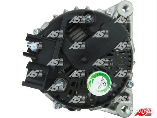 Генератор новый AS-PL A3318