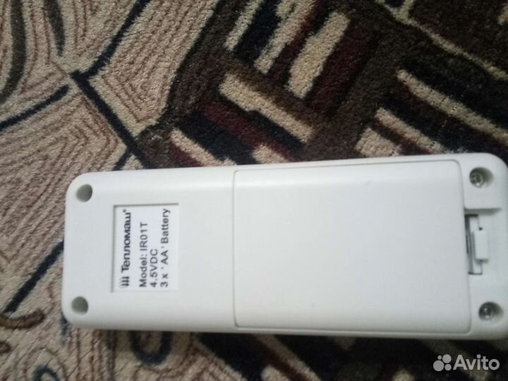 Пульты тепломаш