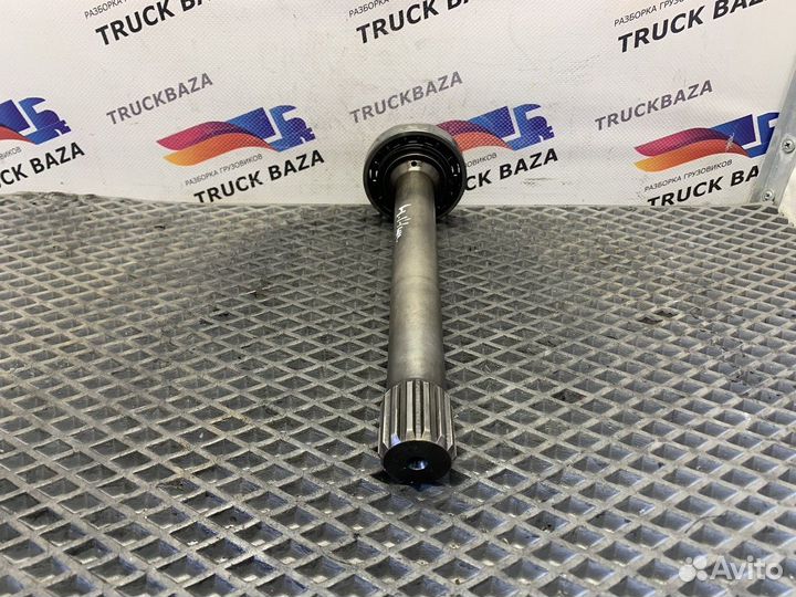 1316303037 ZF Вал ком