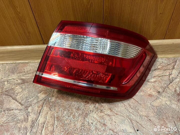 Задний правый фонарь LADA Vesta