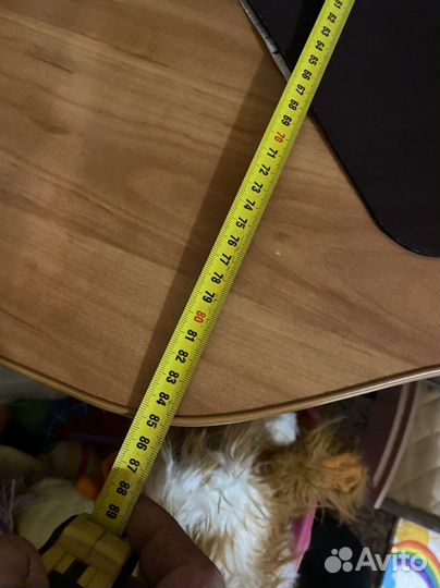 Угловой компьютерный стол