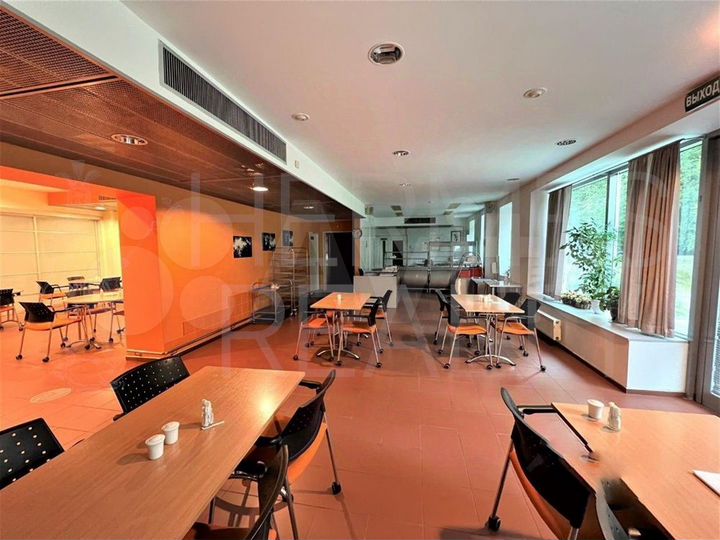 Аренда здания (осз) 5661 м2 м. Нахимовский проспек