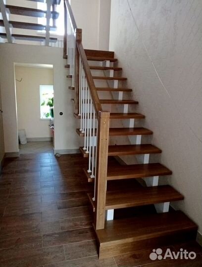 Каркас лестницы. Лестница. Изготовление лестниц