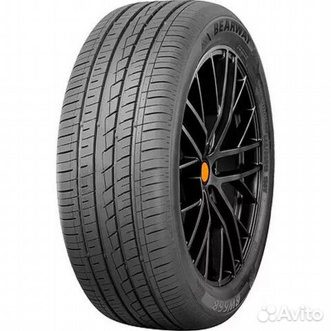 Bearway BW668 245/45 R19 98V