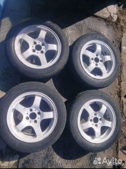 Диски слики r14