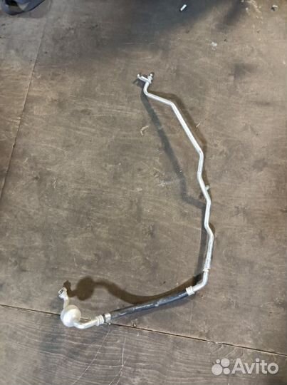 Трубка кондиционера Lexus Es 250 2020