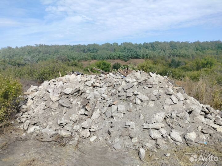 Продам камень