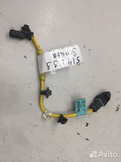 Электропроводка (Hyundai Sonata)