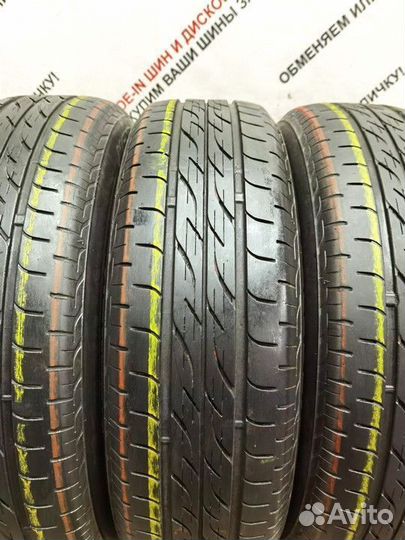 Bridgestone Nextry Ecopia 175/65 R15 84S