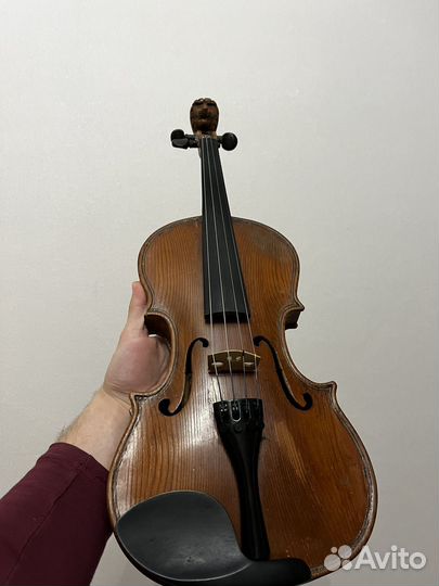 Скрипка 4/4