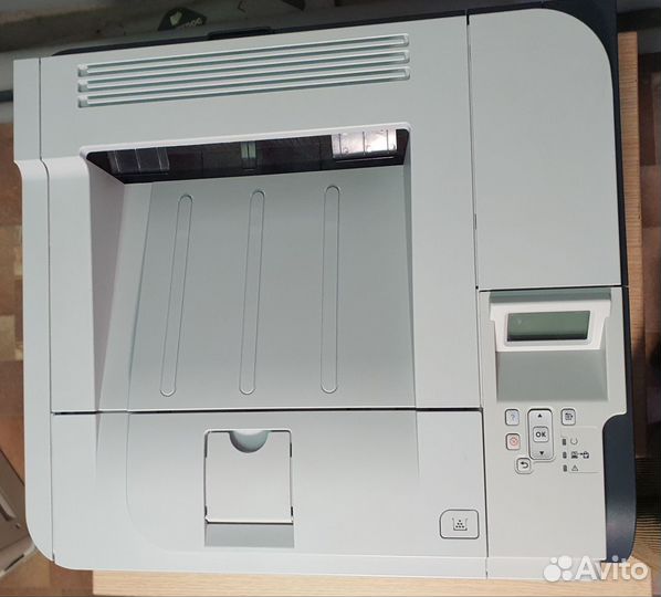 Принтер HP laserjet P3015