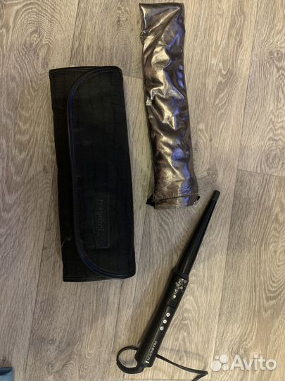 Плойка remington