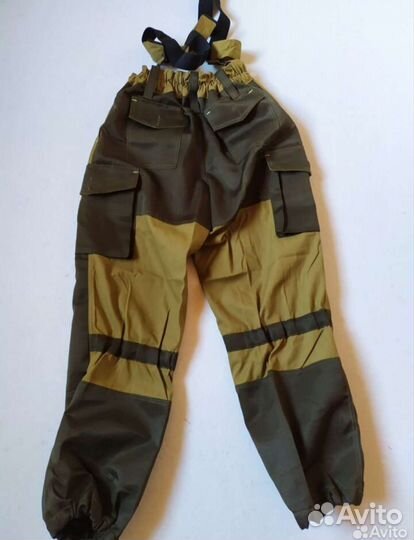 Костюм летний горка 8