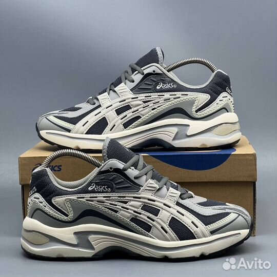 Кроссовки Asics preleus