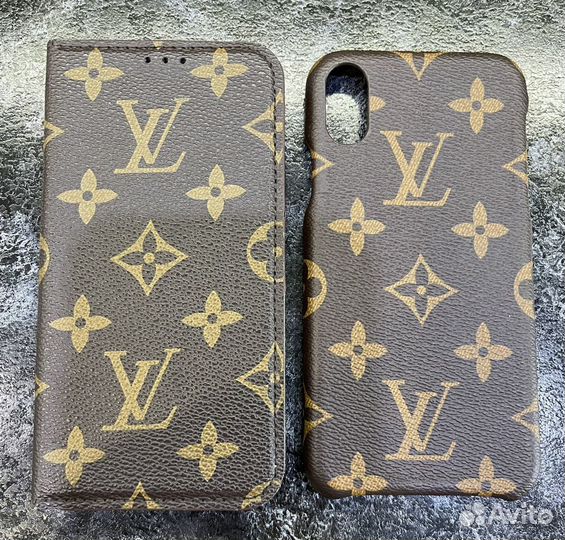 Чехлы на Айфон Х/XS