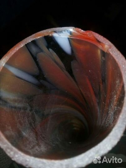 Стеклянный рог СССР