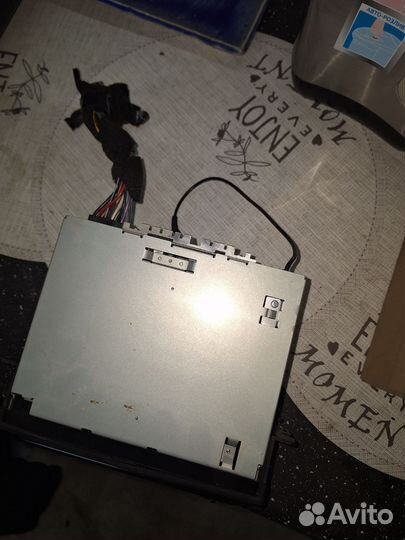 Автомагнитола 2din