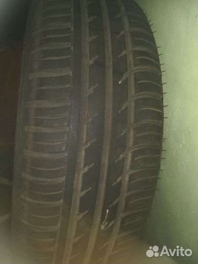 Колеса r 14 летние