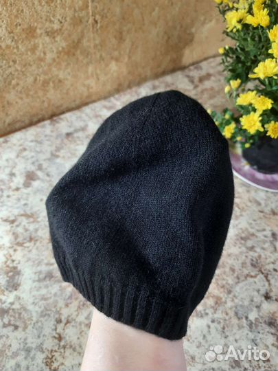 Шапка бини Benetton