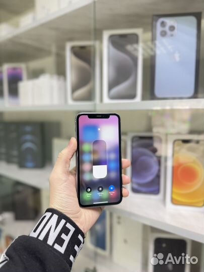 iPhone 11 64gb Акб 86% sim/esim