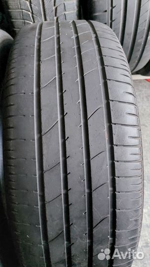 Bridgestone Turanza ER30 235/65 R17 108V