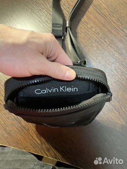 Сумка Calvin Klein