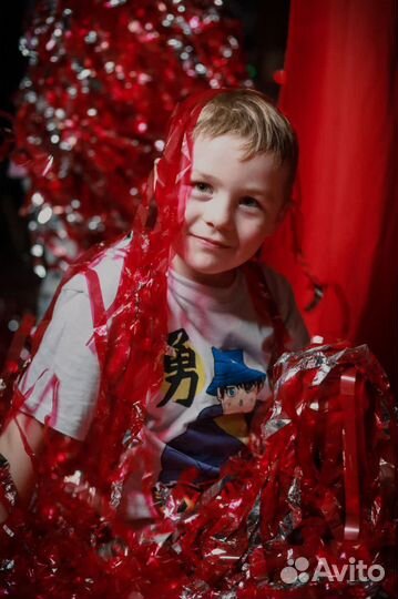 Аниматоры, квесты, мастер-классы