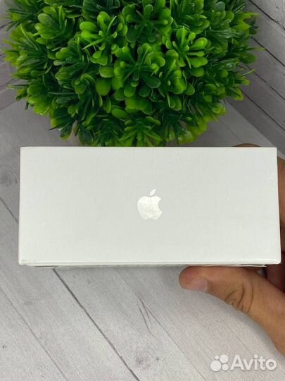 Беспроводные наушники apple airpods pro 2