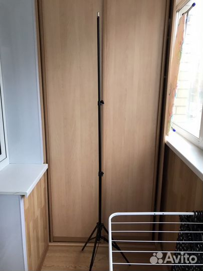 Штатив, стойка высотой до 210 см арт. 359