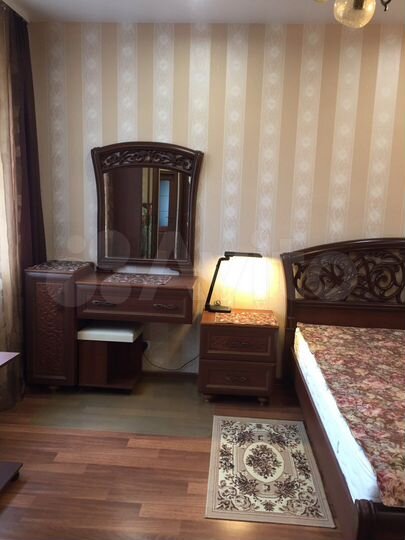 Комната 20 м² в 2-к., 2/3 эт.