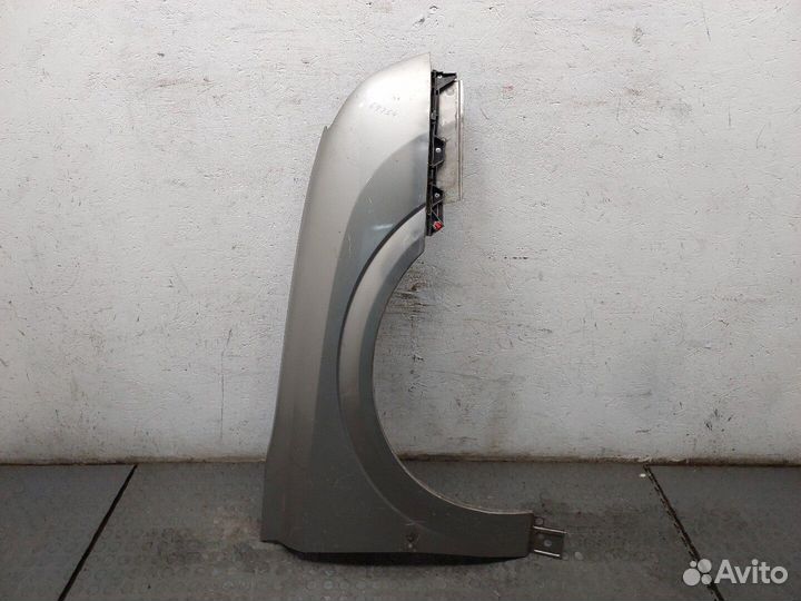 Крыло Opel Signum, 2004