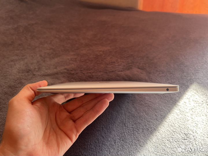 Macbook air 13 2018 retina 8gb 128gb