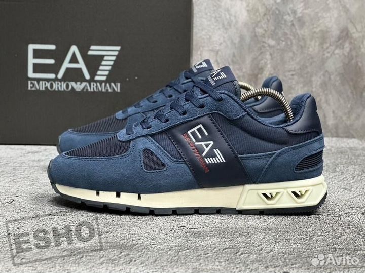 EA7 Emporio Armani