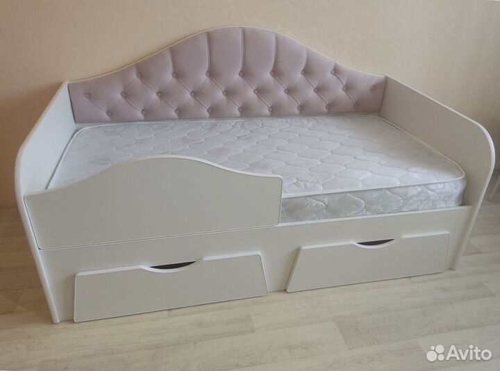 Детская кровать Магия Лайт