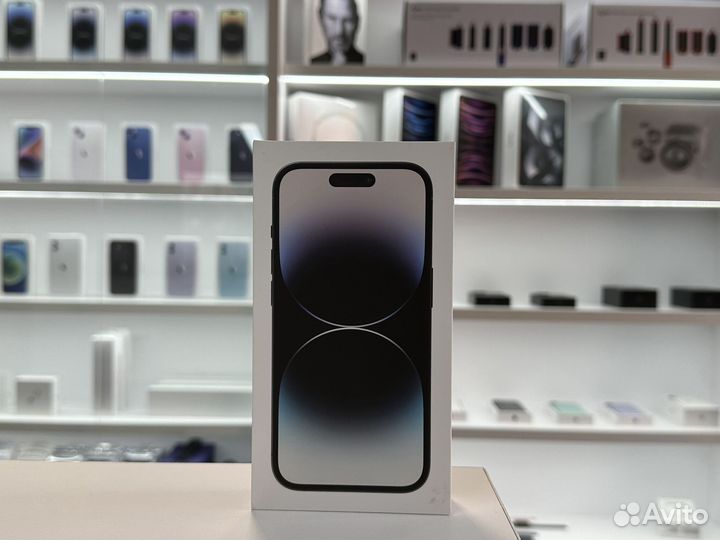 iPhone 14 Pro Max, 256 ГБ