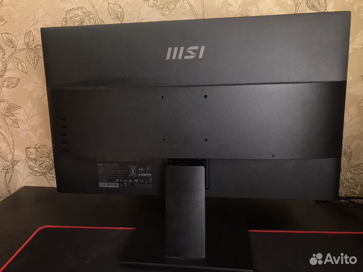 Монитор MSI PRO MP241X