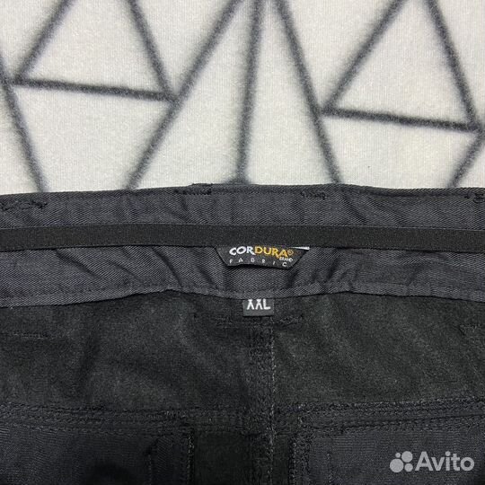 Теплые рабочие брюки Cordura Fabric