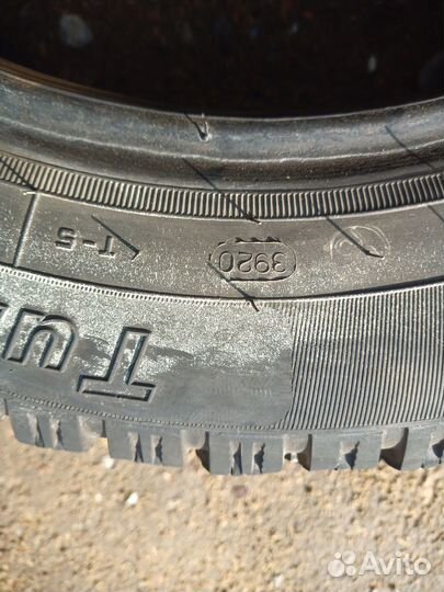Tunga Nordway 185/65 R15