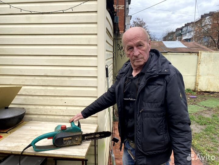 Ремонт садовой техники, ремонт бензоинструмента