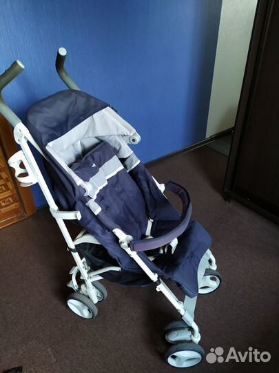 Детская коляска-трость Inglesina trip, Италия