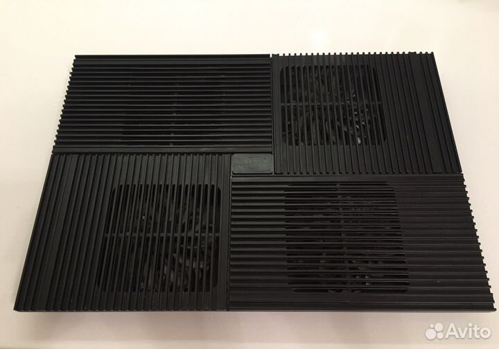 Deepcool Подставка для охлаждения ноутбука 17