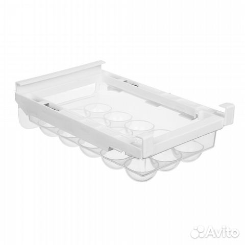 414-065 vetta Контейнер выдвижной для яиц в холоди