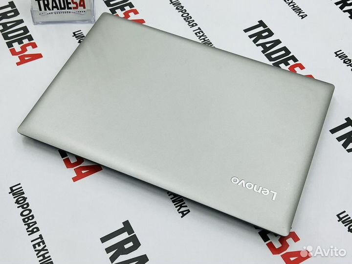 Ноутбук Lenovo 320-15IAP