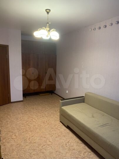 2-к. квартира, 50,8 м², 3/9 эт.