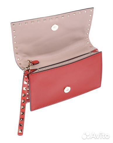 Кошелёк-клатч Valentino Garavani новый