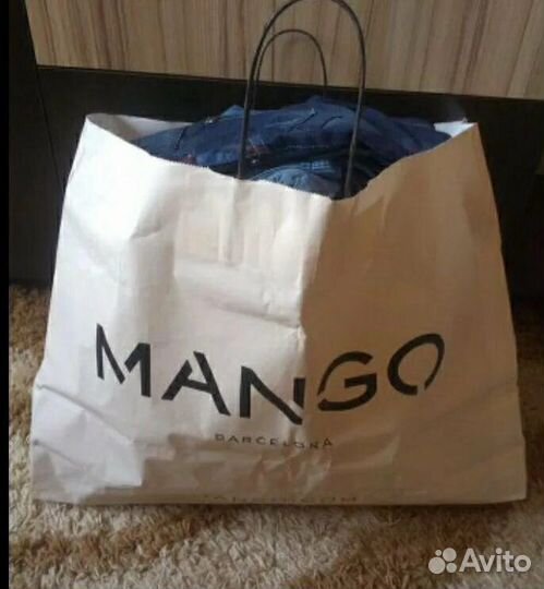 Женские вещи пакетом 42-44