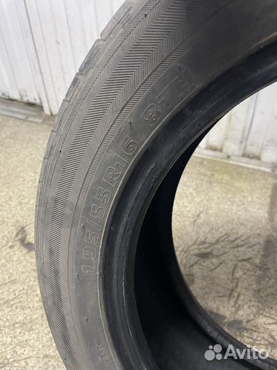 Колеса на kia rio 4 R16