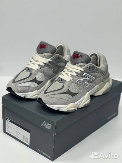 Кроссовки new balance 9060