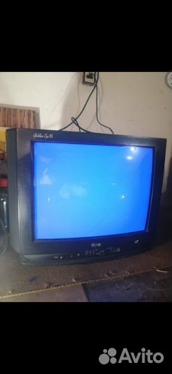Телевизор
