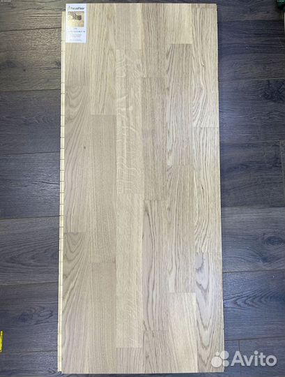 Паркетная доска